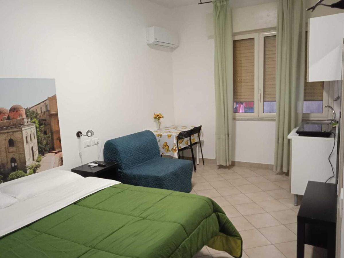 Into Palermo B&B Palermo