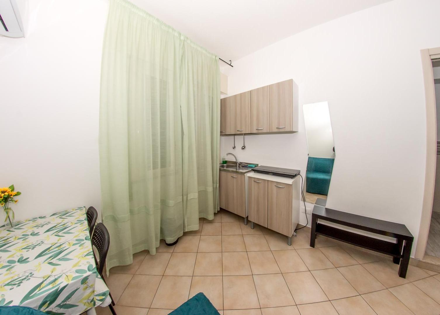 Bed & Breakfast Into Palermo B&B