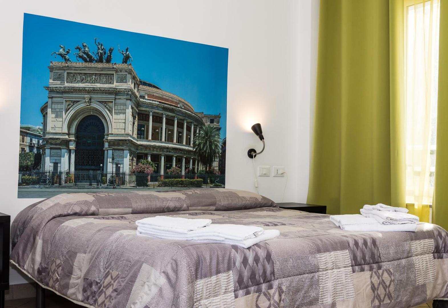 Into Palermo B&B 3*
