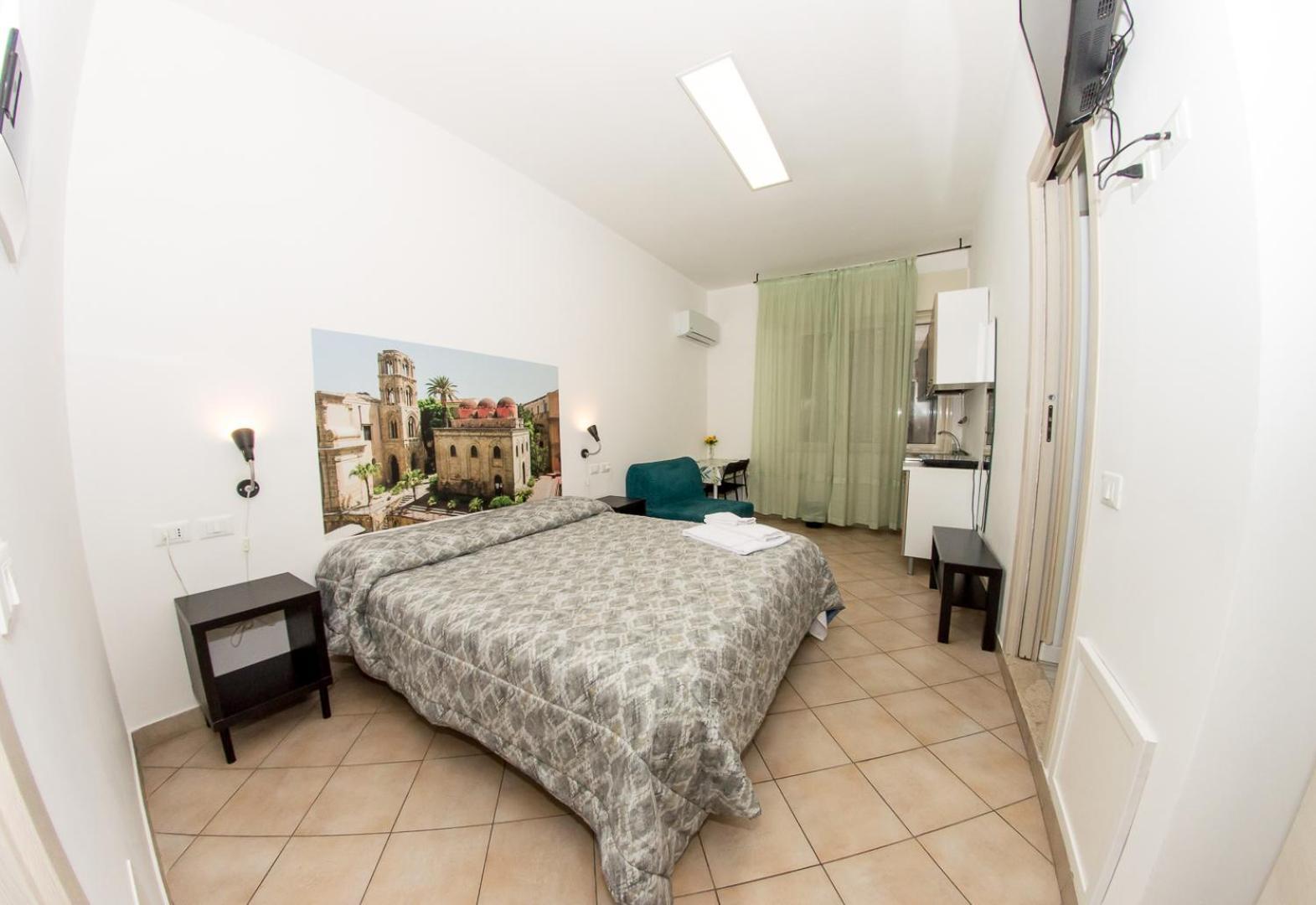 Bed & Breakfast Into Palermo B&B Palermo