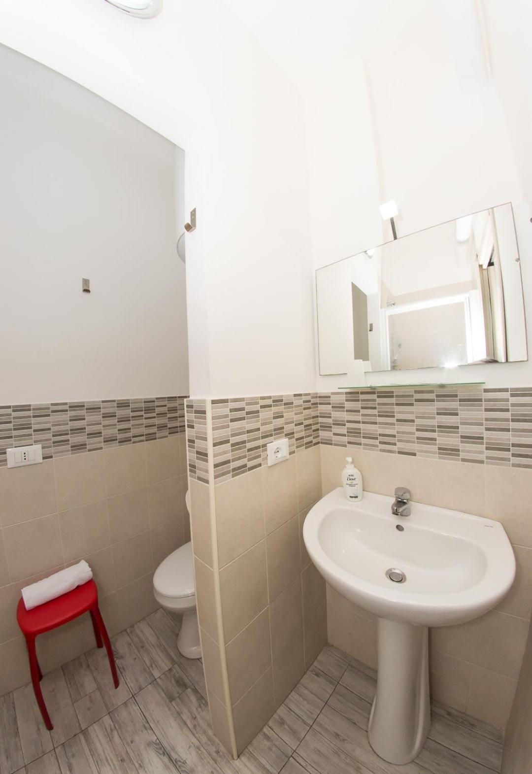 Into Palermo B&B Bed & Breakfast