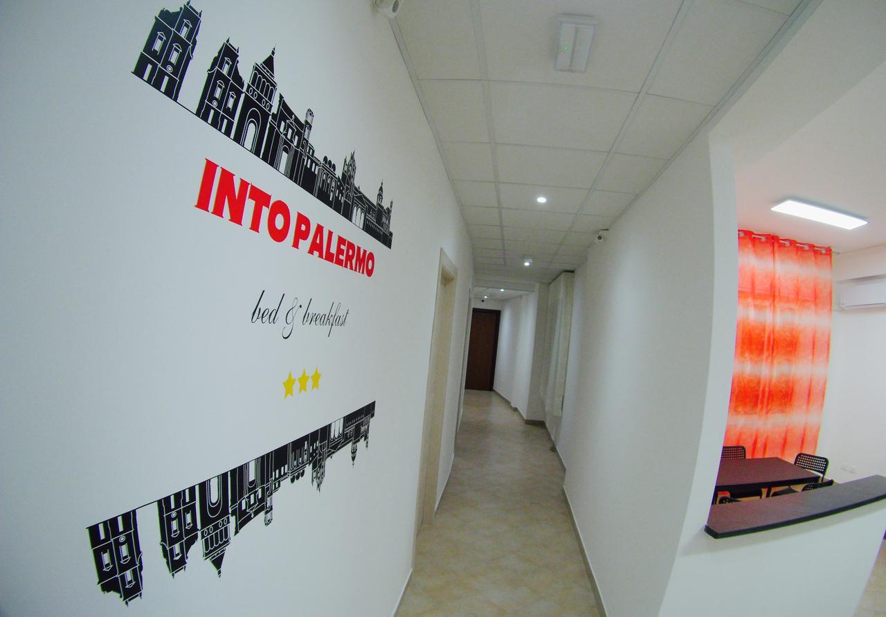 Bed & Breakfast Into Palermo B&B Palermo