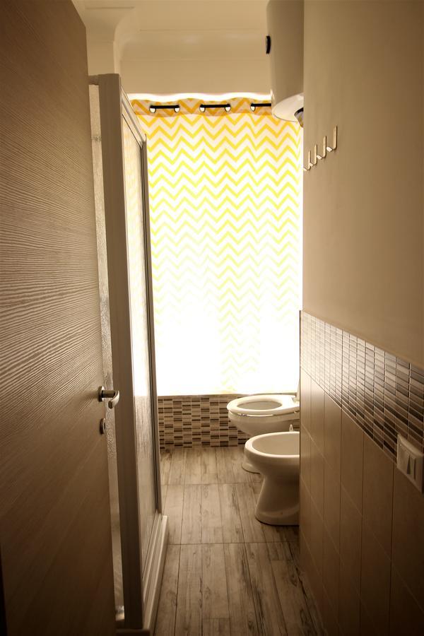 Into Palermo B&B Bed & Breakfast
