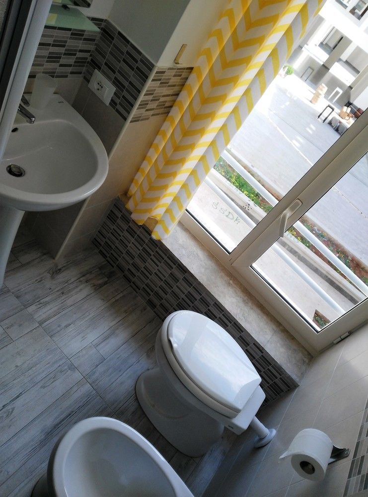 Bed & Breakfast Into Palermo B&B 3*