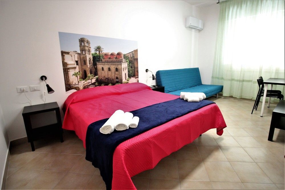 Bed & Breakfast Into Palermo B&B 3*