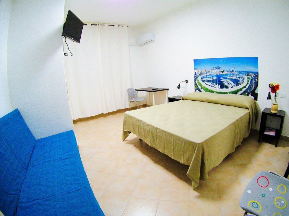 Bed & Breakfast Into Palermo B&B 3*